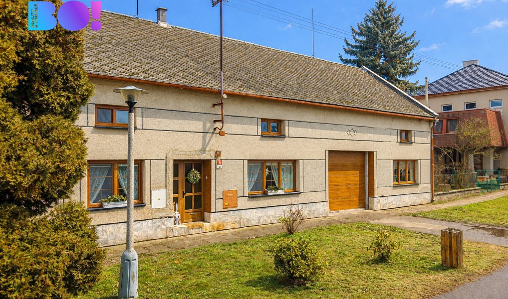 Prodej domu 223 m² s pozemkem 1 939 m², Přerov – náhled fotky 28