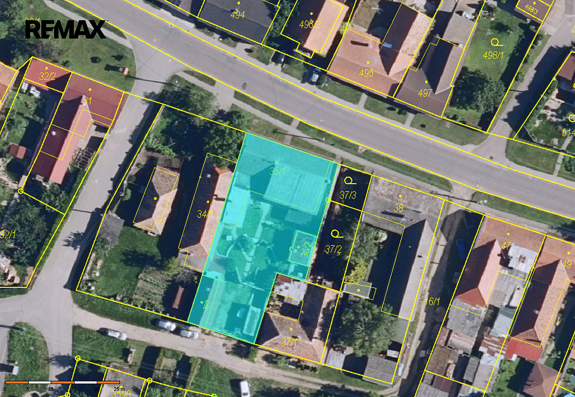 Prodej domu 257 m² s pozemkem 830 m² – fotografie 2