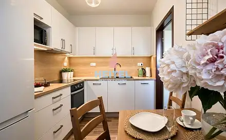 Prodej bytu 2+1 45 m², Stiborova, Olomouc - Nová Ulice