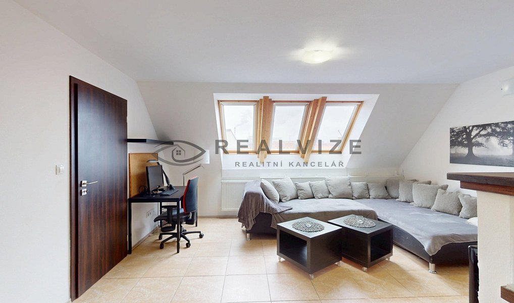 Prodej bytu 3+kk 66 m², České Budějovice – náhled fotky 7