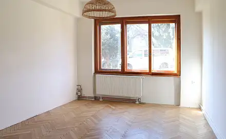 Prodej bytu 1+kk 27 m², Vosmíkových, Praha 8 - Libeň