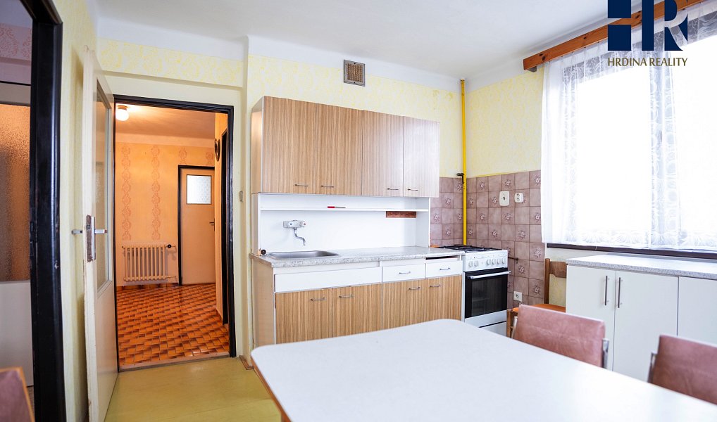 Prodej domu 231 m² s pozemkem 630 m², Pelhřimov – náhled fotky 16