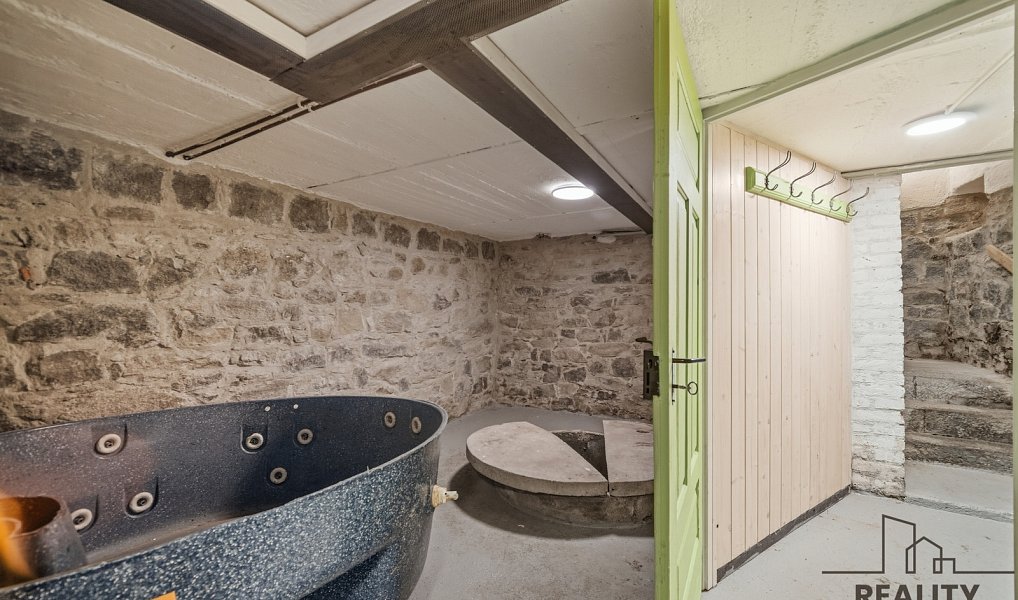 Prodej bytu 2+1 100 m², Vysočina – náhled fotky 21