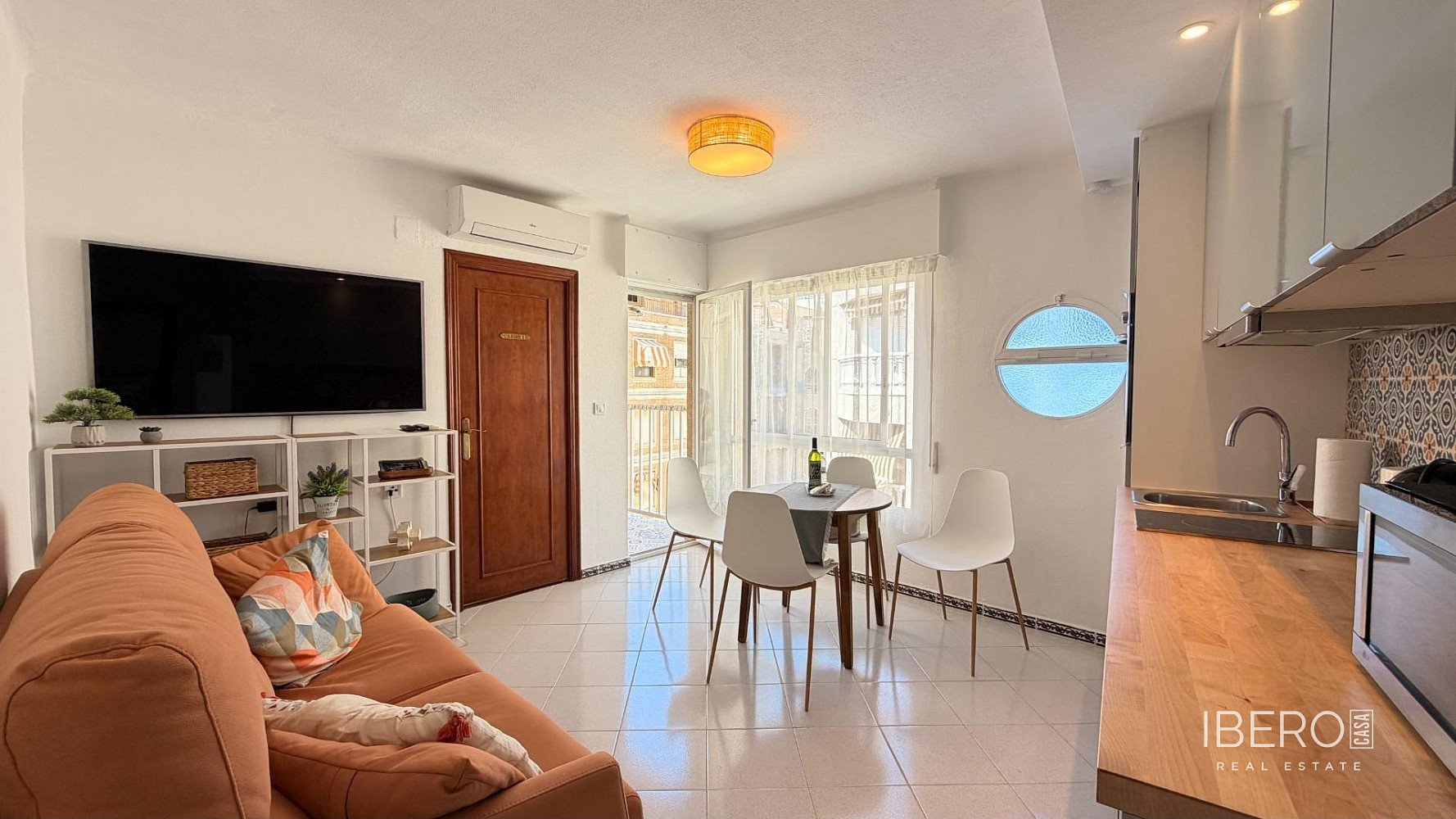 Pis 2+kk – Torrevieja, El Palmeral - Vista 5