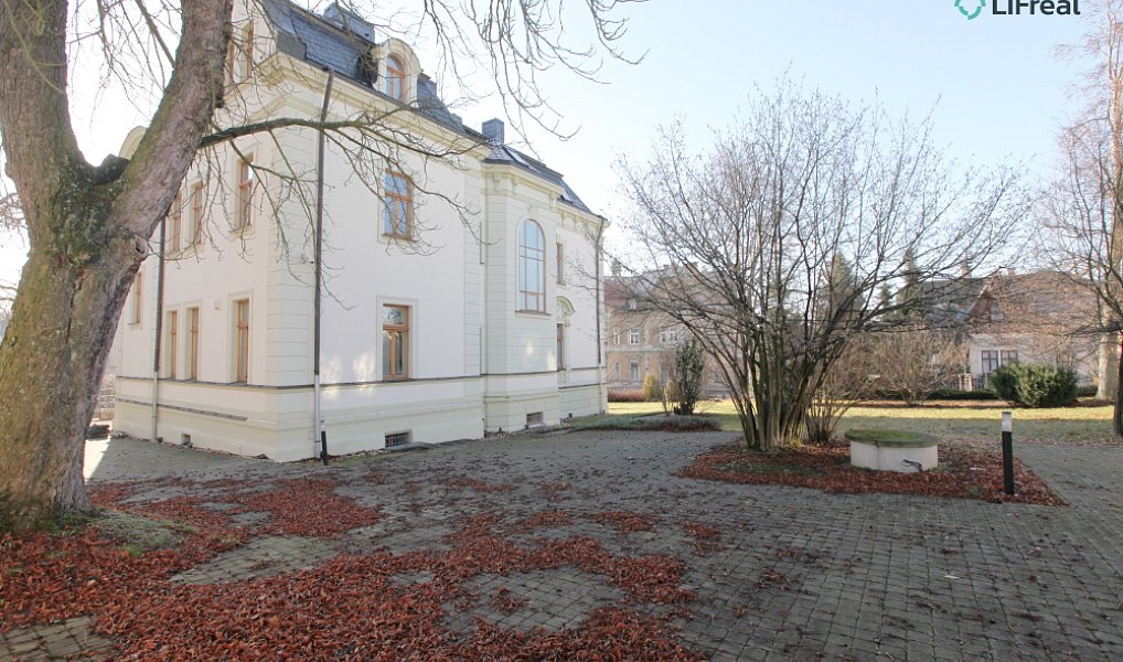 Pronájem kanceláře 42 m², Liberec – náhled fotky 3