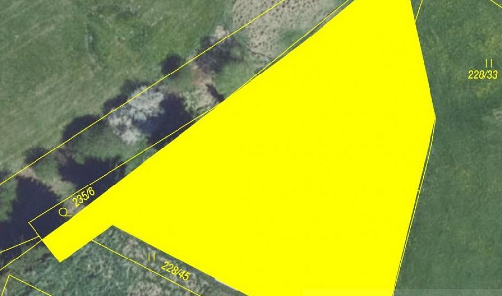 Pronájem komerčního pozemku 2 699 m², Chaloupky – náhled fotky 5
