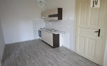 Pronájem bytu 2+1 65 m²