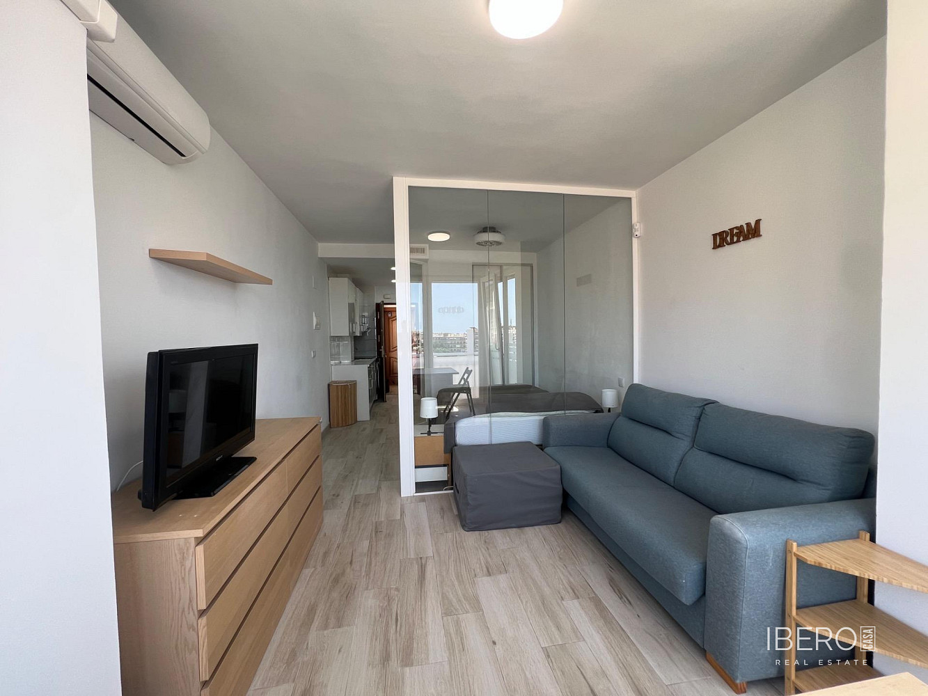 Pis 2+kk – Torremolinos, Costa del Sol Occidental - Vista 2