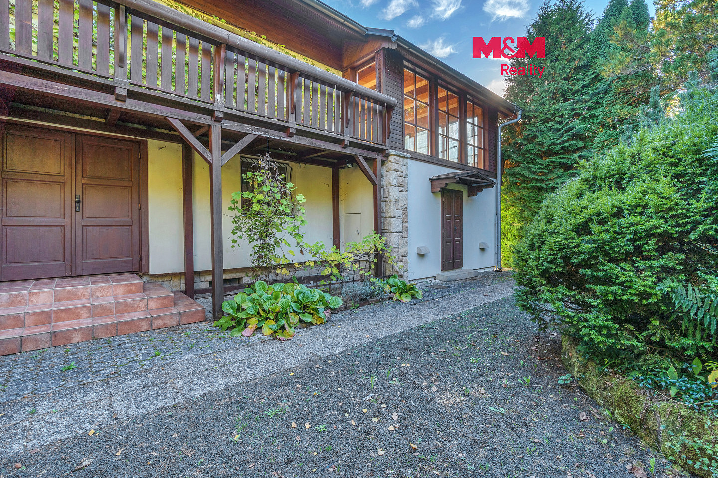 Prodej chaty/chalupy 160 m² s pozemkem 1 132 m²