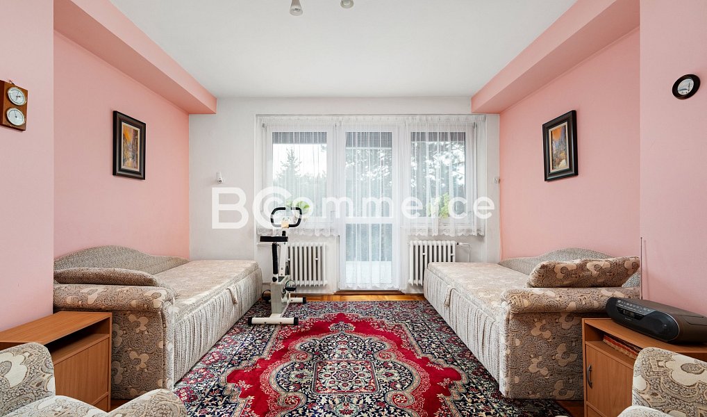 Prodej domu 270 m² s pozemkem 4 446 m², Dolní Kounice – náhled fotky 24