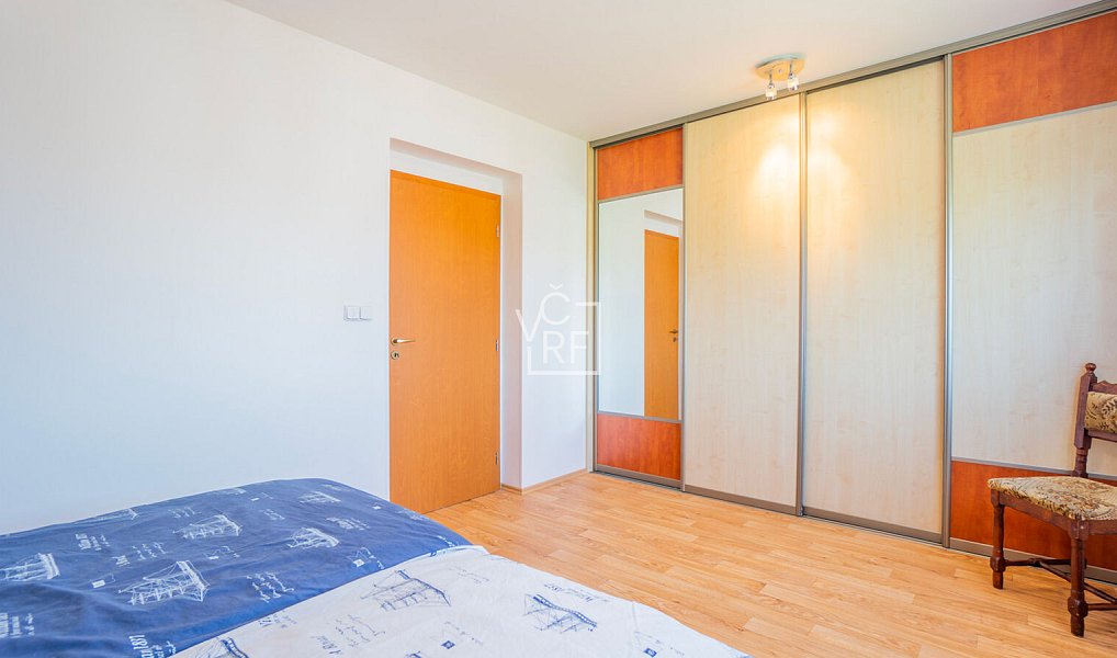 Prodej domu 175 m² s pozemkem 889 m², Hradec Králové – náhled fotky 19