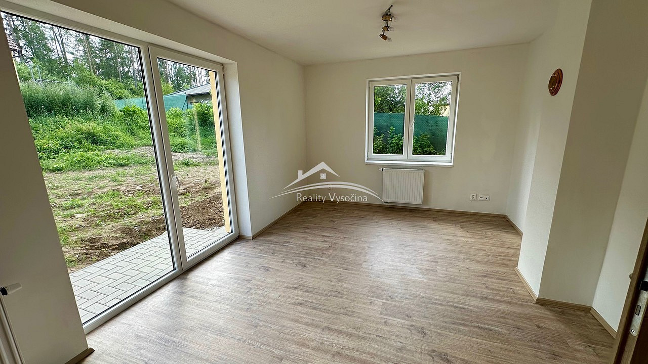Pronájem bytu 3+kk 70 m² – fotografie 3