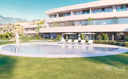 Prodej domu 142 m² s pozemkem 44 m², Fuengirola, Španělsko