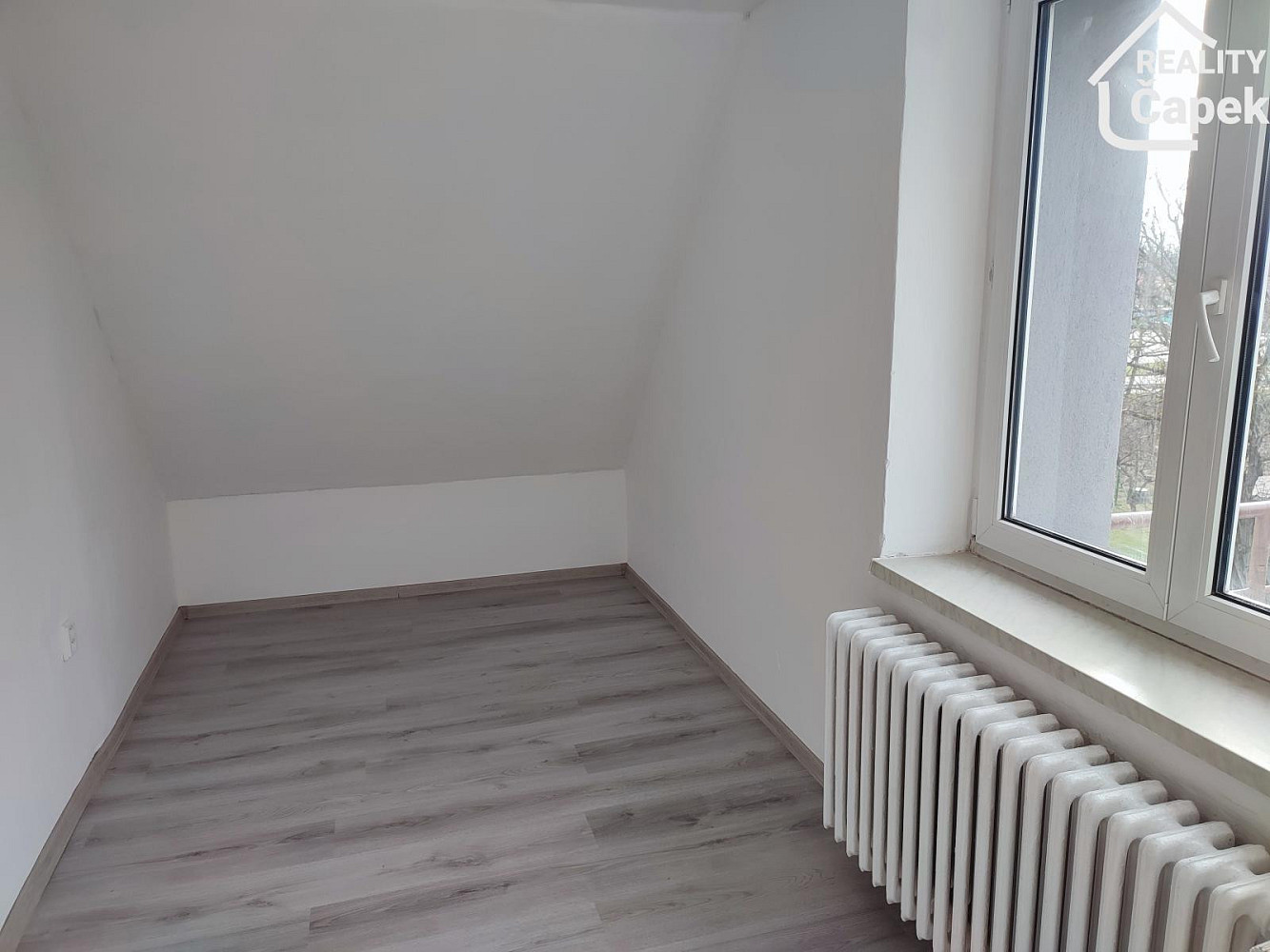 Pronájem bytu 2+1 55 m² — photo 4