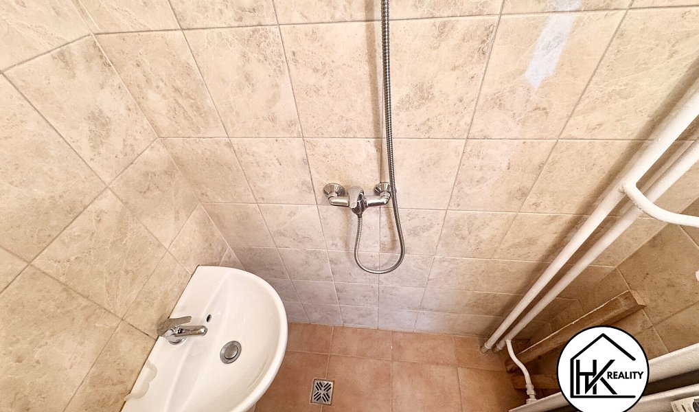 Pronájem bytu 1+kk 21 m², Teplice – náhled fotky 10