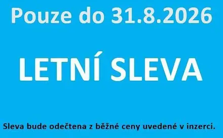 Prodej pozemku 1 003 m², Svijany, okres Liberec