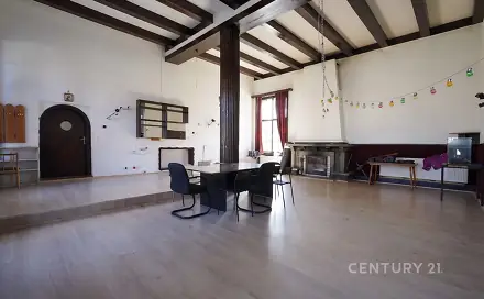 Pronájem domu 220 m² s pozemkem 307 m², Obecnická, Příbram - Příbram I