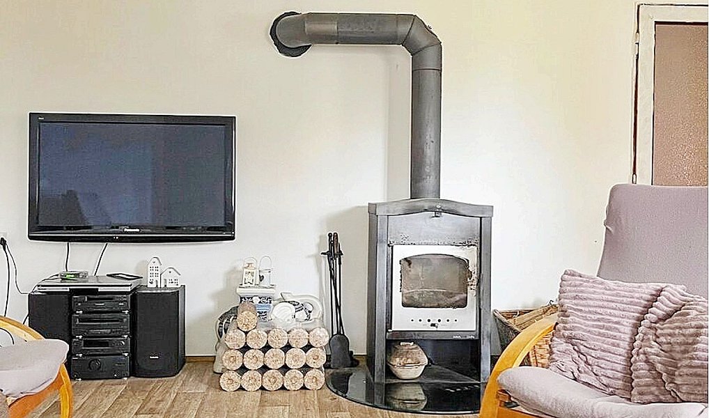 Prodej chaty/chalupy 130 m² s pozemkem 694 m², Rašovice – náhled fotky 9