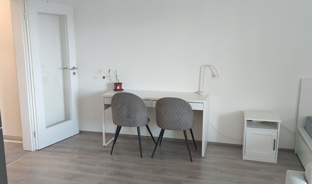 Pronájem bytu 1+kk 36 m², Kladno – náhled fotky 3