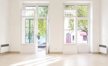 Prodej obchodních prostor 34 m², Praha 2 - Nusle