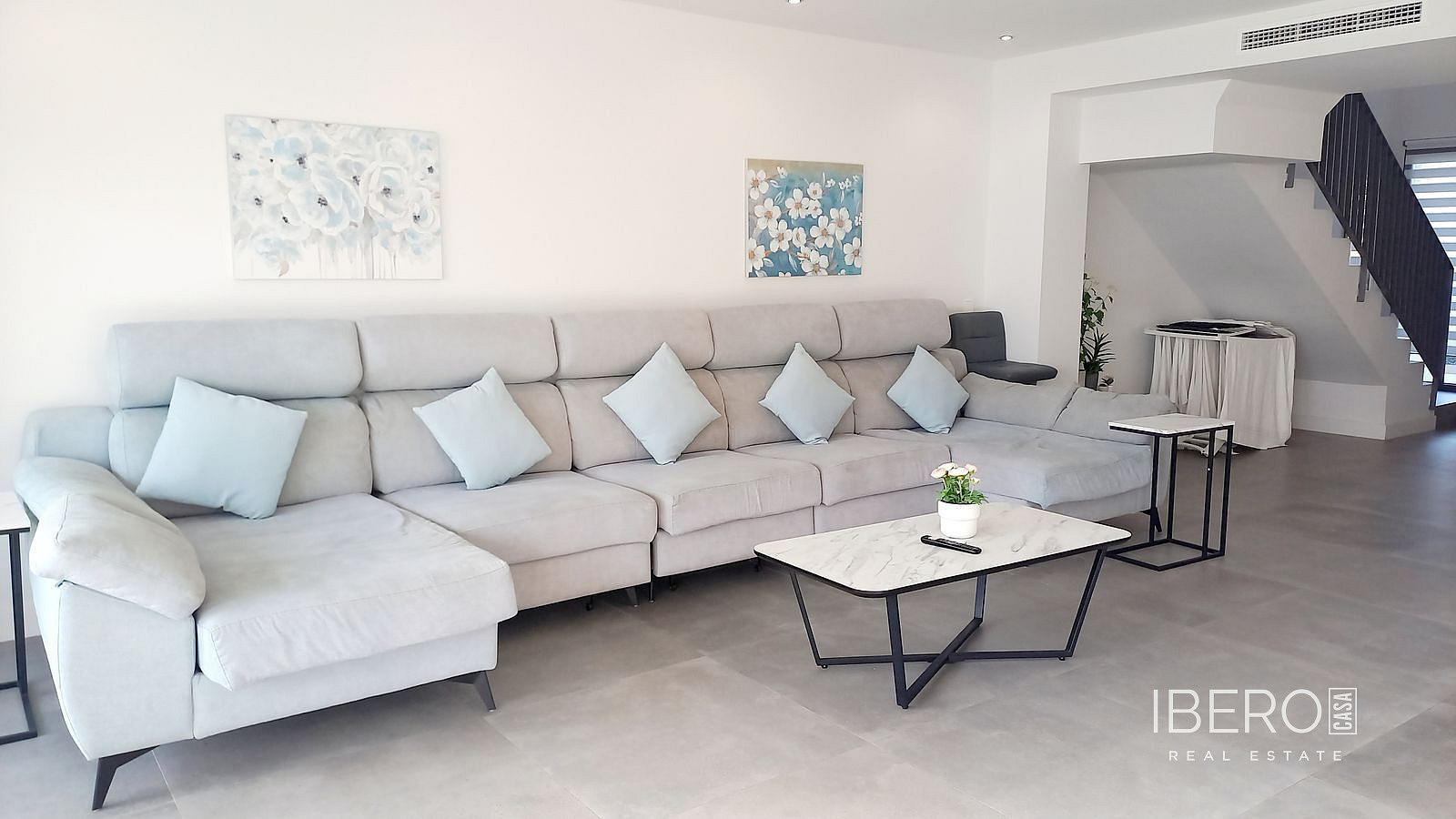 4+kk House in Málaga, El Chaparral, Puerto de la Torre – další