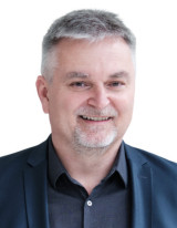 Ing. Milan Komárek