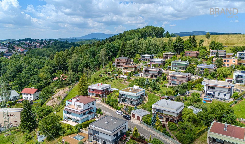 Prodej domu 170 m² s pozemkem 672 m², Trutnov – náhled fotky 38