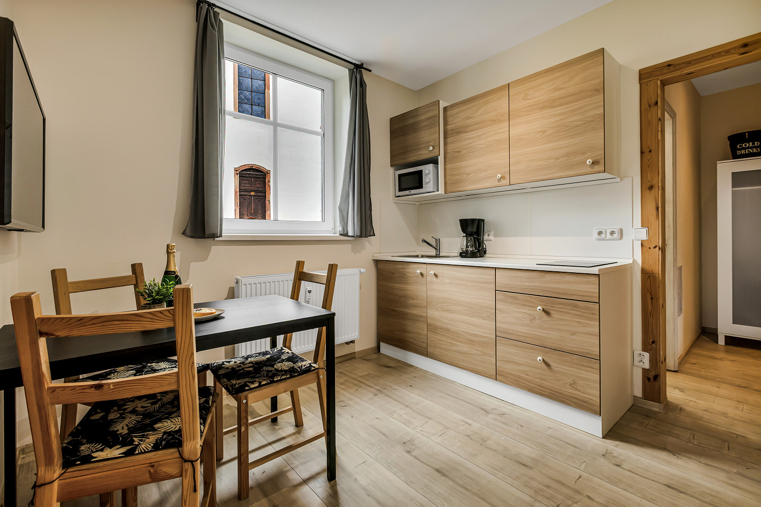 Prodej bytu 1+1 29 m² – fotografie 3