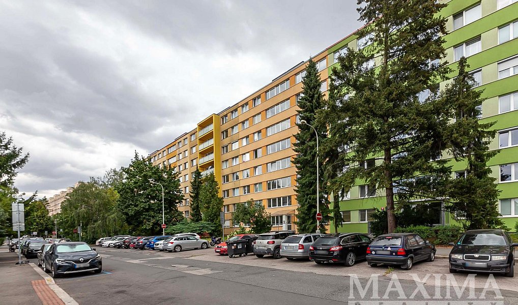 Prodej bytu 2+kk 46 m², Praha – náhled fotky 28