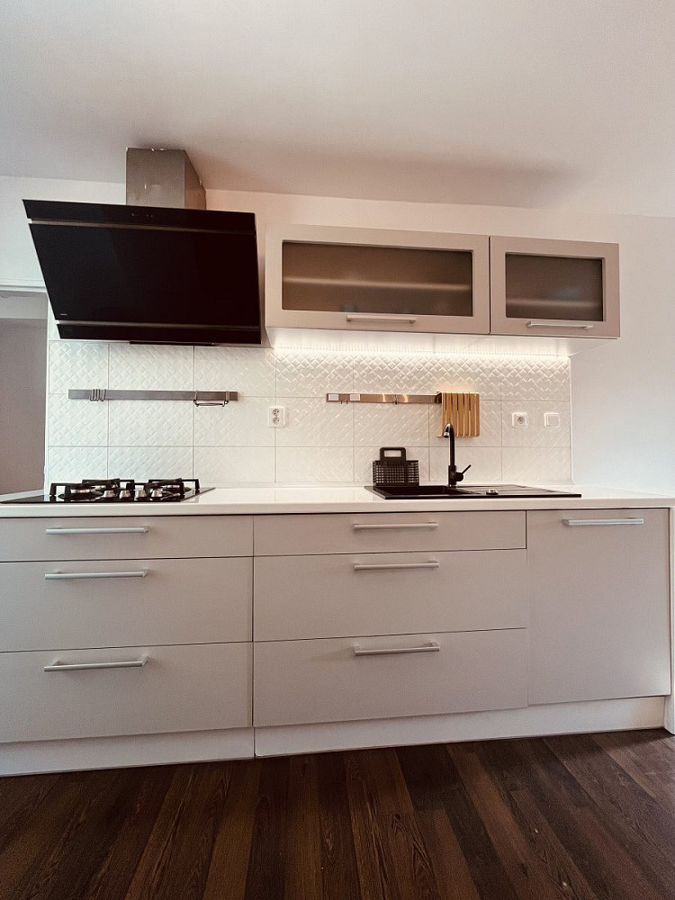 Pronájem bytu 2+1 54 m²