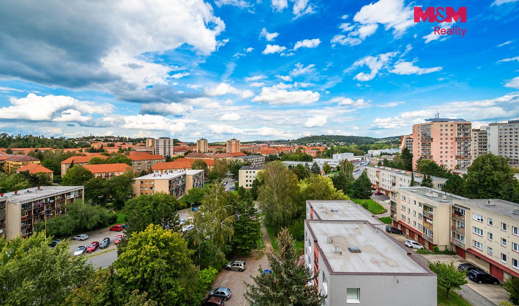 Prodej bytu 2+1 54 m², Příbram – náhled fotky 18