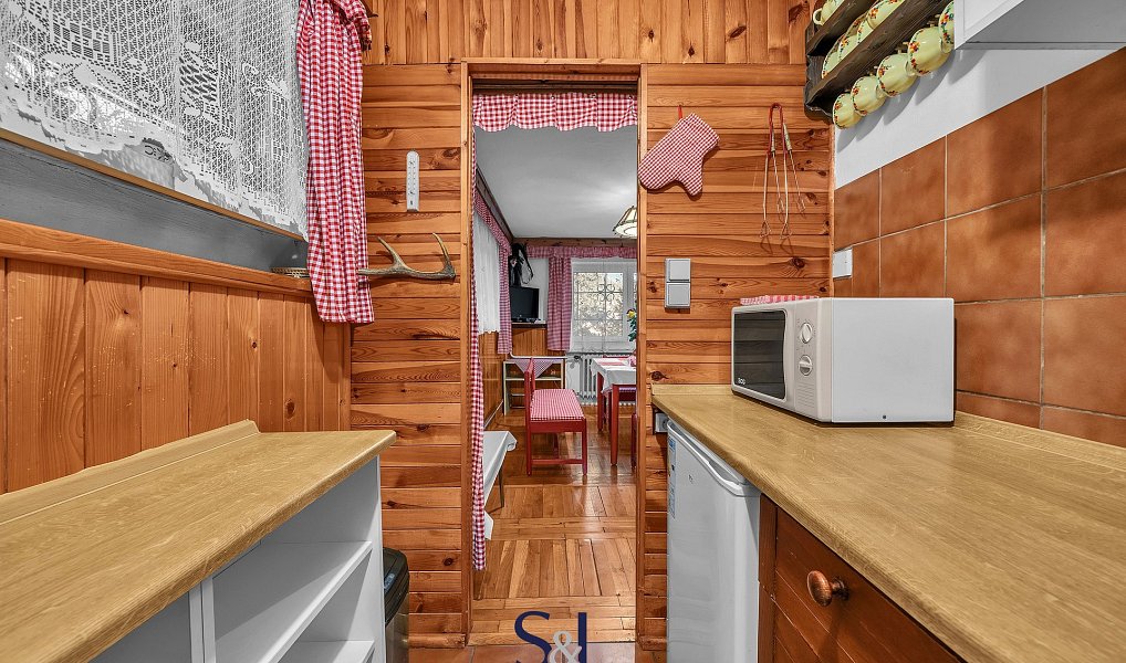 Prodej chaty/chalupy 136 m² s pozemkem 398 m², Karlovice – náhled fotky 30
