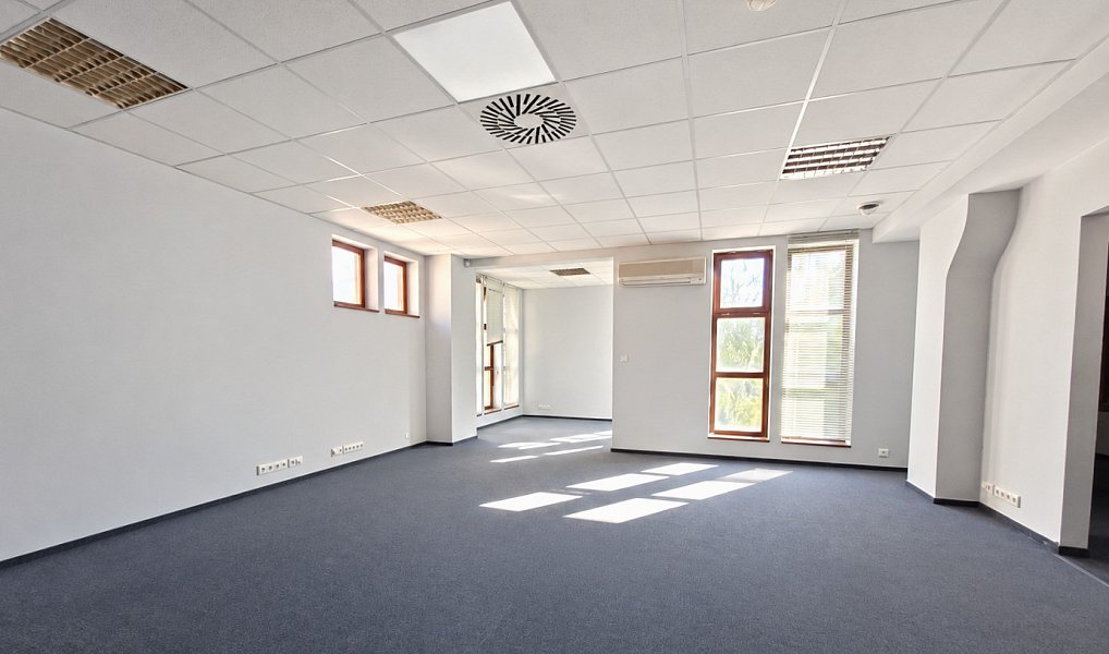 Pronájem obchodních prostor 165 m², Praha – náhled fotky 3