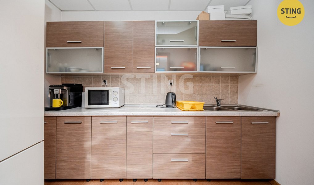 Prodej kanceláře 156 m², Třinec – náhled fotky 9