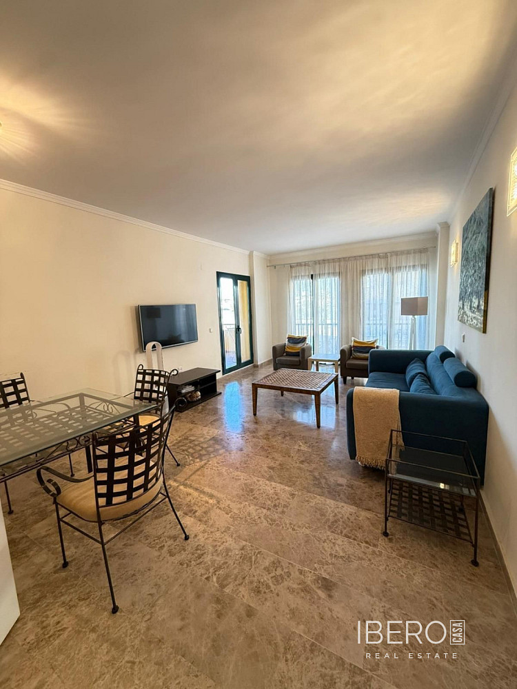 Piso 4+kk – Marbella, San Pedro Alcántara - Vista 5