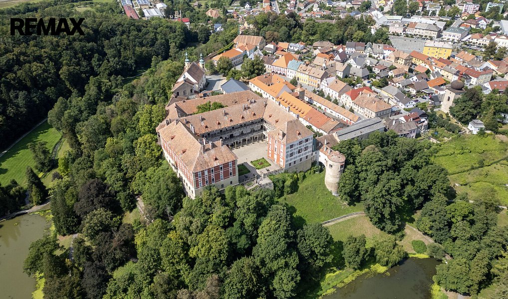 Pronájem restaurace 500 m², Opočno – náhled fotky 4