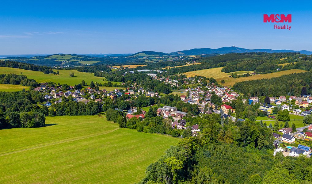 Prodej domu 180 m² s pozemkem 1 174 m², Jablonec nad Nisou – náhled fotky 27