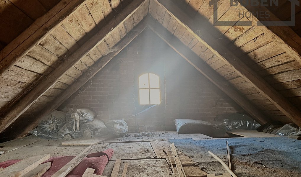 Prodej domu 140 m² s pozemkem 1 924 m², Ošelín – náhled fotky 47
