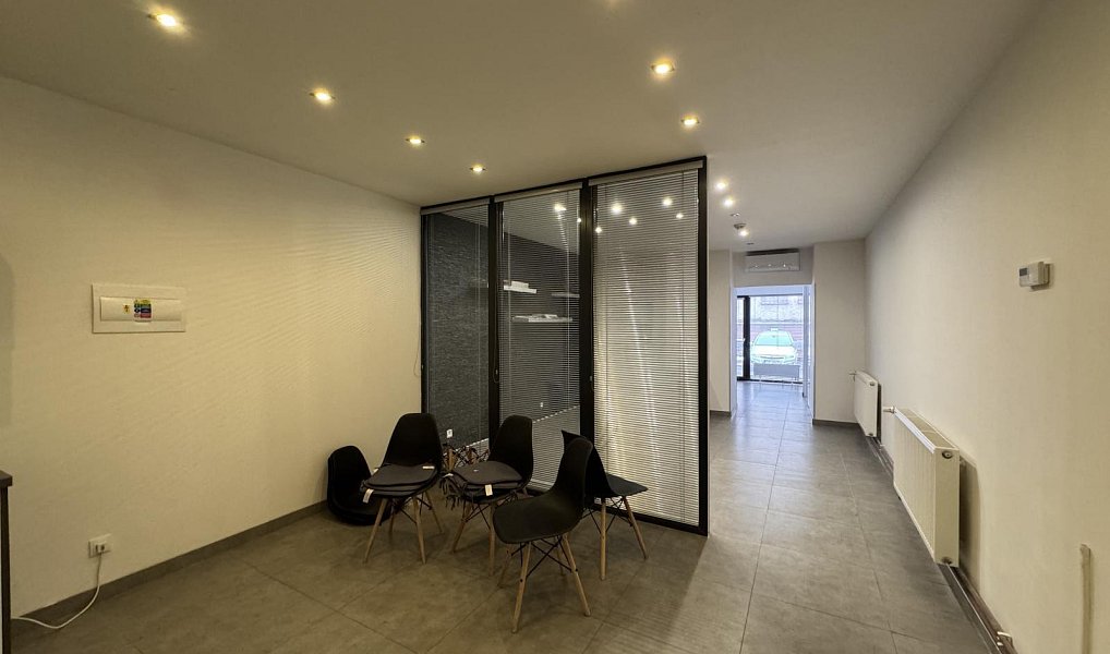 Pronájem kanceláře 70 m², Duchcov – náhled fotky 6