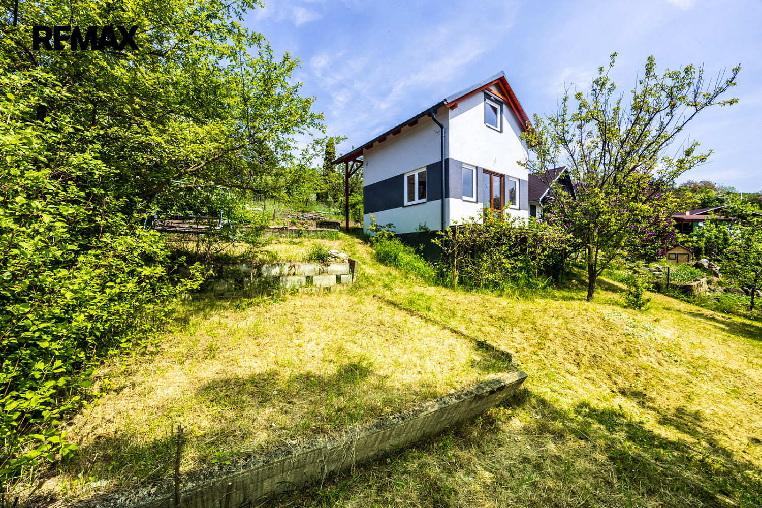 Prodej chaty/chalupy 41 m² s pozemkem 405 m²