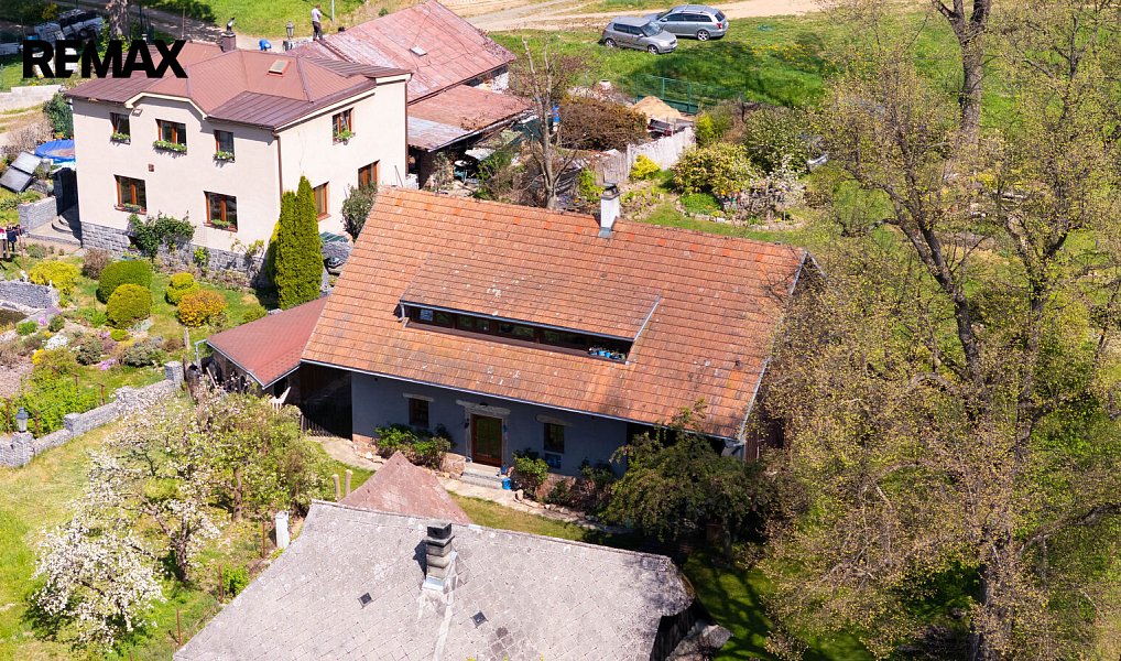 Prodej domu 267 m² s pozemkem 1 885 m², Proseč – náhled fotky 60