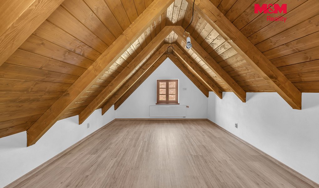 Prodej domu 173 m² s pozemkem 2 787 m², Pustá Rybná – náhled fotky 10