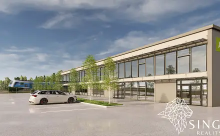 Pronájem skladovacích prostor 794 m², Dobrá, okres Frýdek-Místek