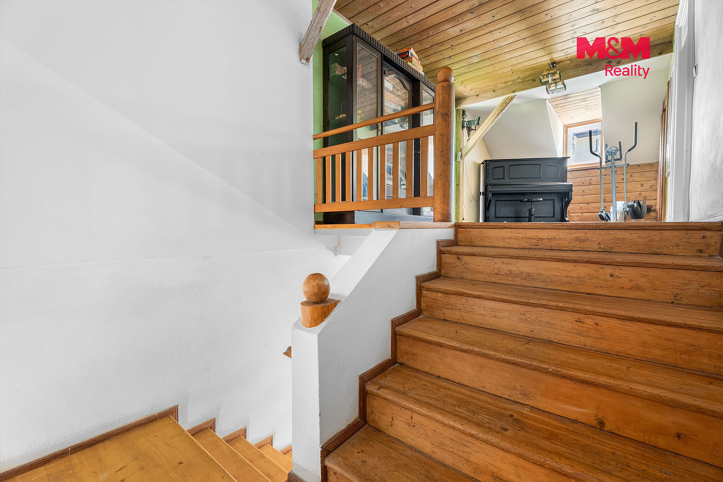Prodej domu 130 m² s pozemkem 681 m² — photo 3