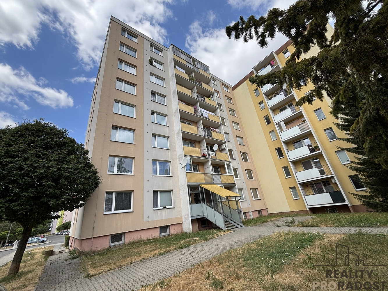 Prodej bytu 3+1 75 m² – fotografie 3