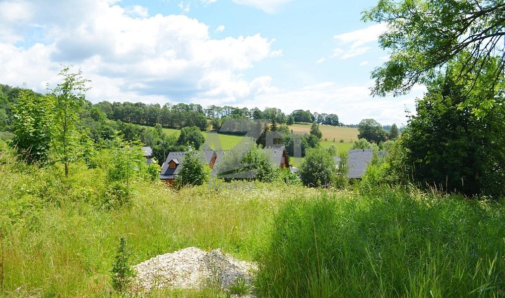 Prodej pozemku 1 500 m², Staré Město – náhled fotky 2