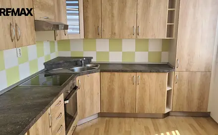 Pronájem bytu 1+1 41 m², Havlíčkova, Sedlčany, okres Příbram