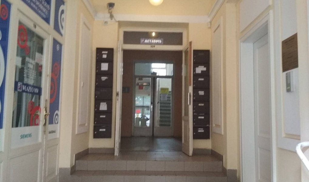 Pronájem kanceláře 150 m², Ostrava – náhled fotky 10
