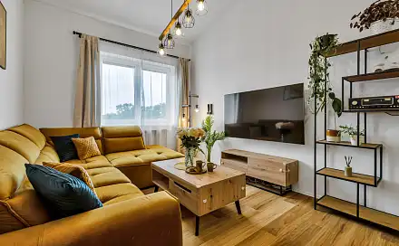 Prodej bytu 3+kk 116 m², Komenského, Šestajovice, okres Praha-východ