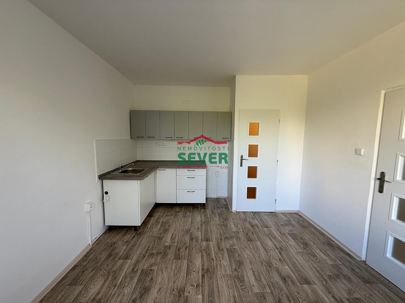 Prodej bytu 1+1 35 m² – fotografie 2